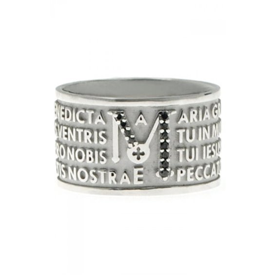 Anello tuum hot sale numero uno